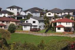 First-time buyers getting younger and scooping up more standalone homes