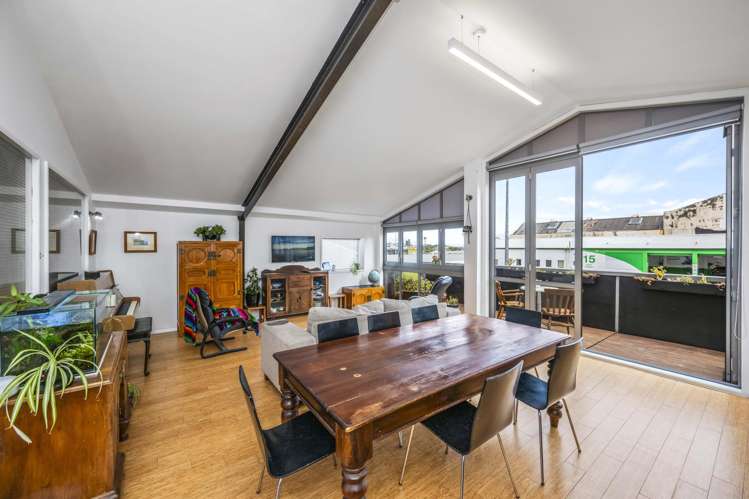 16 East Street Auckland Central_5