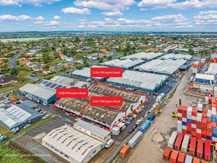 Unit A, B & C/133 Pilkington Road_0
