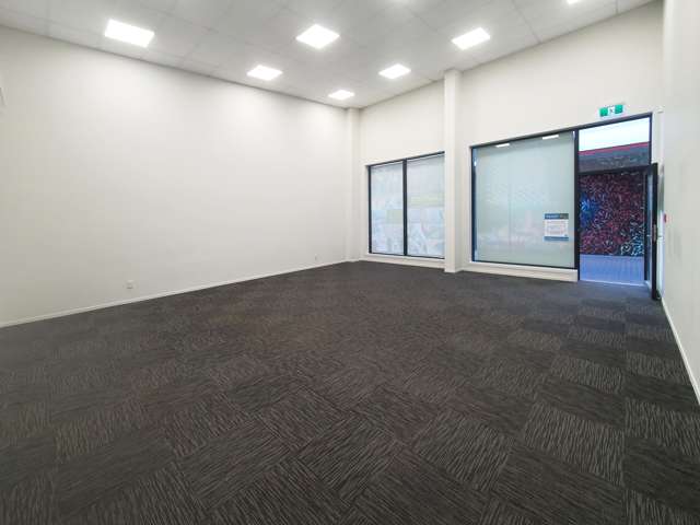 Shop B, Marama Arcade Taupo_1