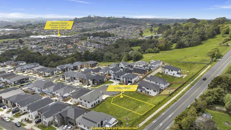 37 Hing Street Flat Bush_8