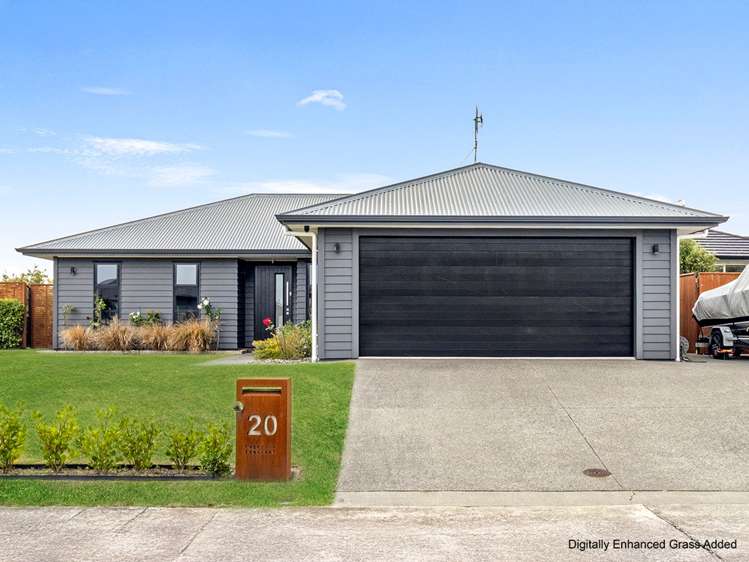 20 Magnolia Crescent Tawhero_0