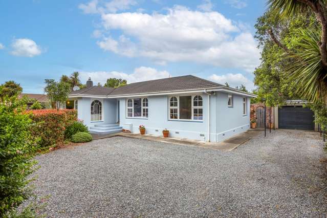 Your Private Oasis awaits