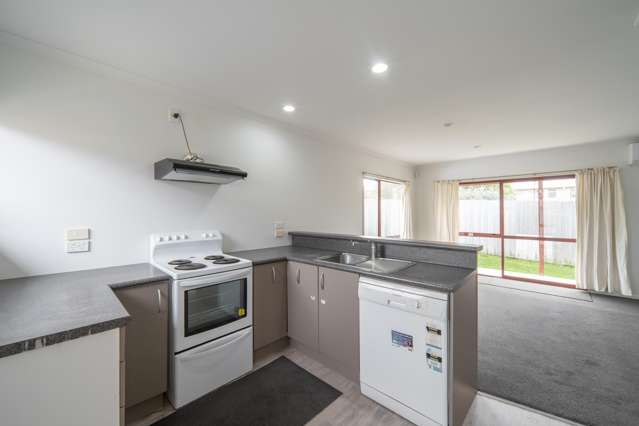 Welcome to 9a Perry Place - Your Private Retreat