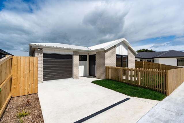 Your First Home, Freehold Title, Done Right!