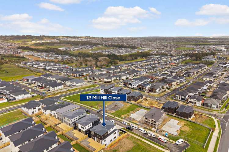 12 Mill Hill Close Flat Bush_54