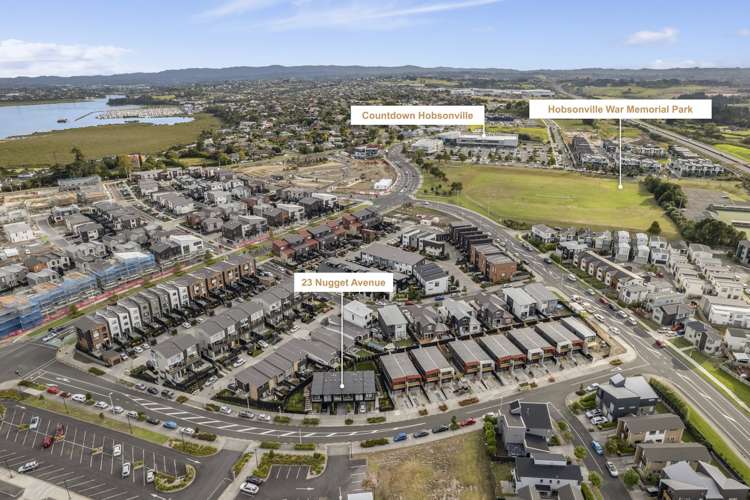 23 Nugget Avenue Hobsonville_19