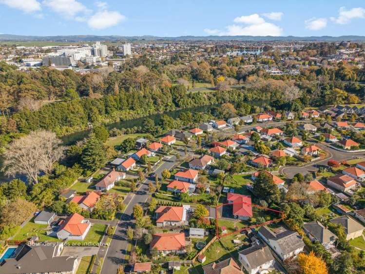 83B Jellicoe Drive Hamilton East_12