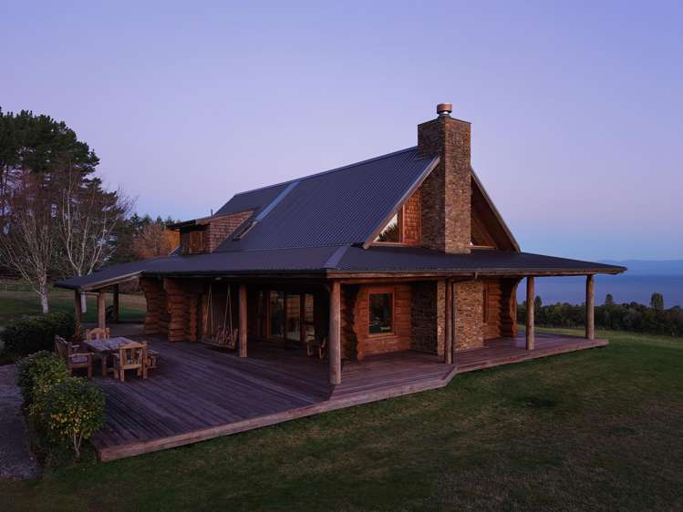 1679 Whangamata Road Marotiri_29