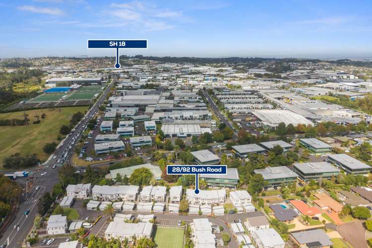 28/92 Bush Road Albany_19