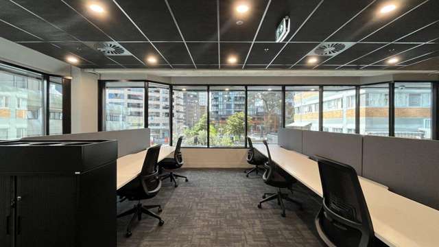 33 Federal Street Auckland Cbd_1