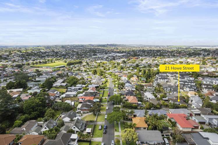 21 Howe Street Howick_22