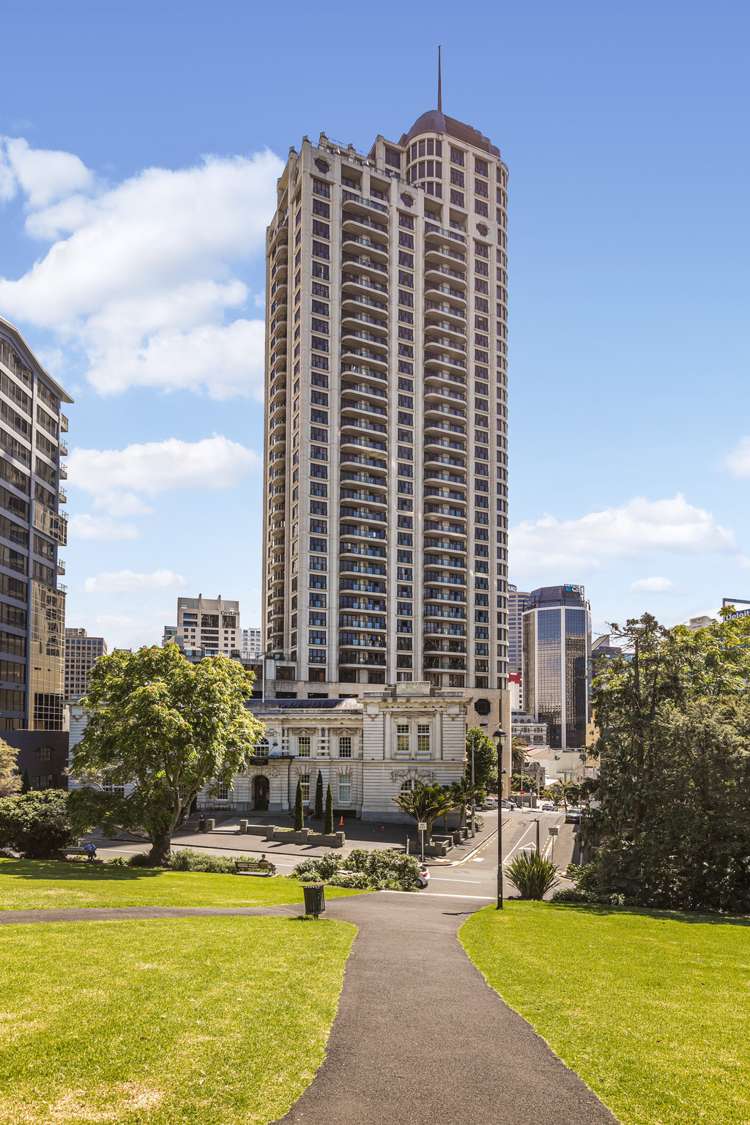 1606/1 Courthouse Lane Auckland Central_15