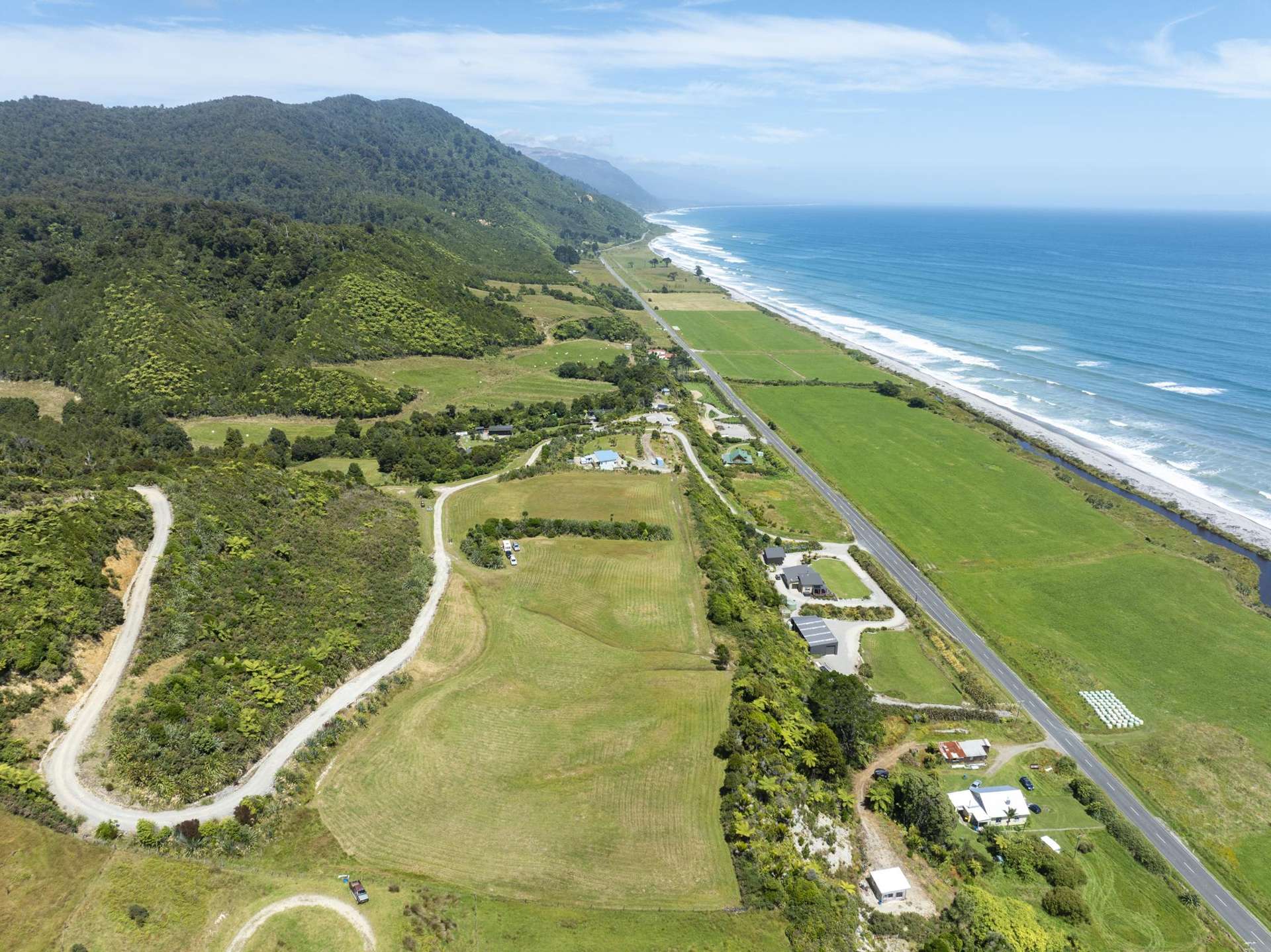 Lot 2/672c Nikau Road, SH67 Mokihinui_0