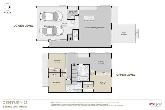 9 Bellfield Lane Wanaka_1