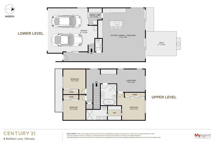 9 Bellfield Lane Wanaka_21