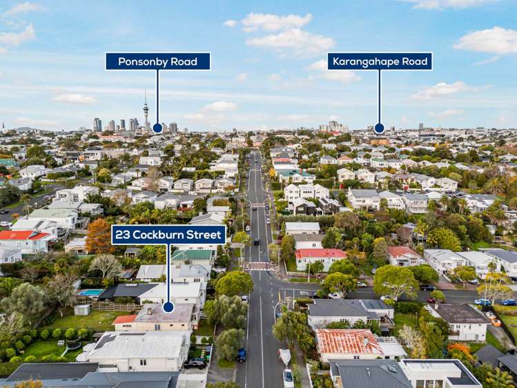 23 Cockburn Street Grey Lynn_19