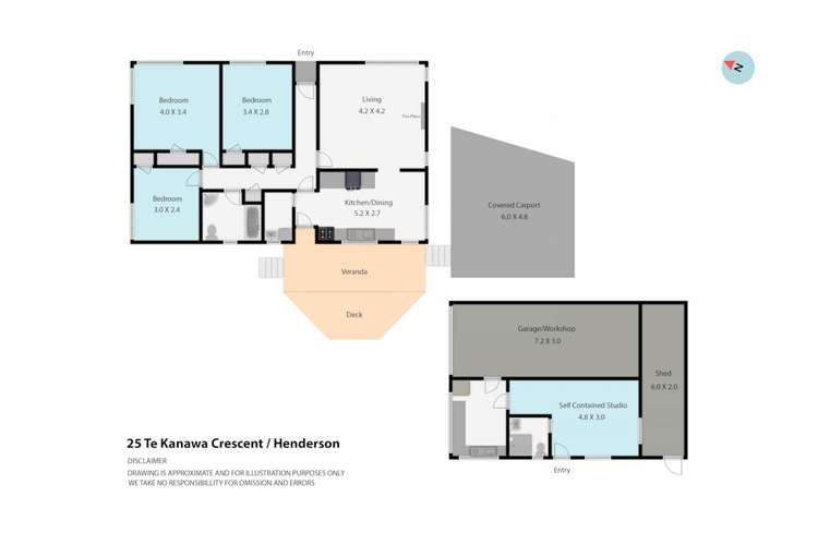 25 Te Kanawa Crescent Henderson_12