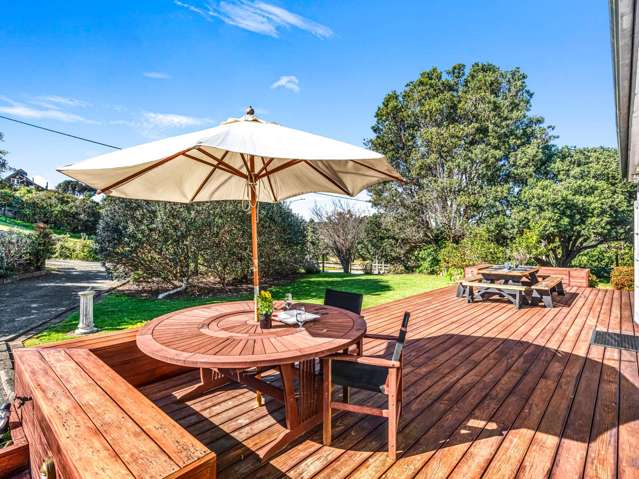 3 Signal Station Road Pouto_3