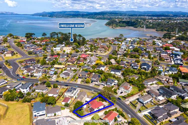 94 The Avenue Lynfield_31