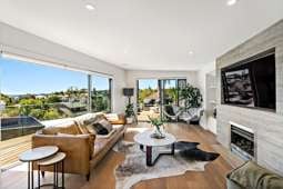 Coastal Designer Retreat