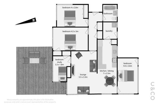 4 Albert Street Riverhead_1