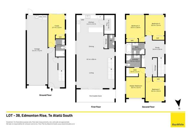 6 Maia Place Henderson_1