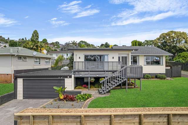 Gorgeous Family Home with Space to Grow!