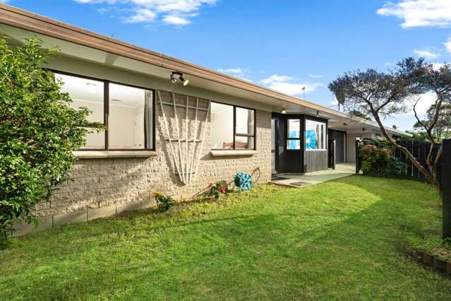 Private, Practical & Packed with Fresh Upgrades
