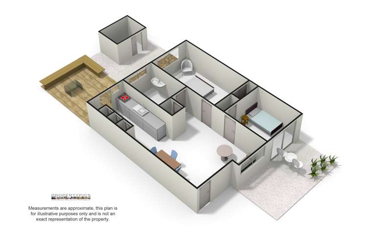 12/697 New North Road Mount Albert_13