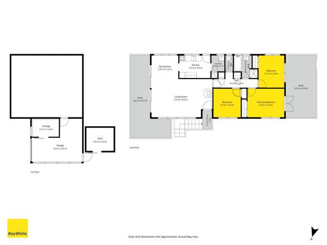 77 Vandeleur Avenue Birkdale_1