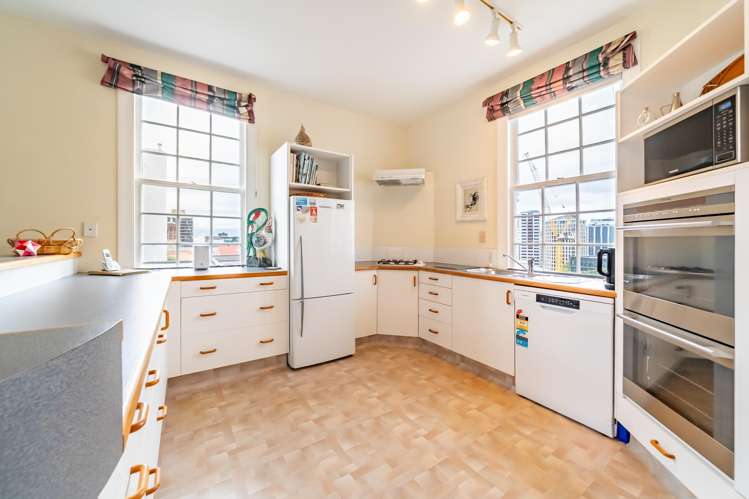 19 Selwyn Terrace Thorndon_19