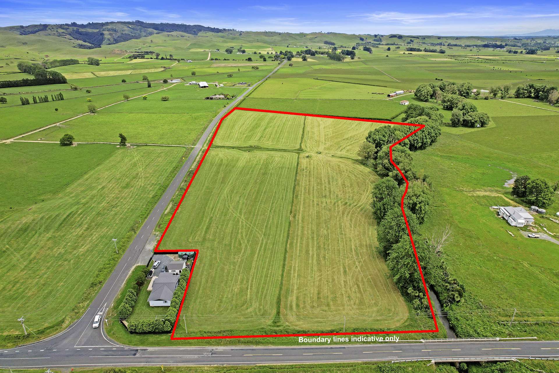 Cnr Tahuna-o-Hinewai and Tanui Roads Hoe-o-tainui_0