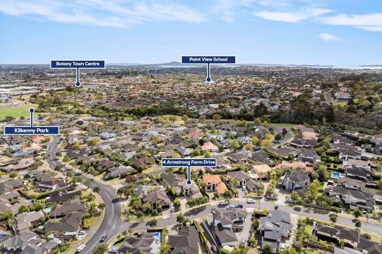 4 Armstrong Farm Drive East Tamaki Heights_16