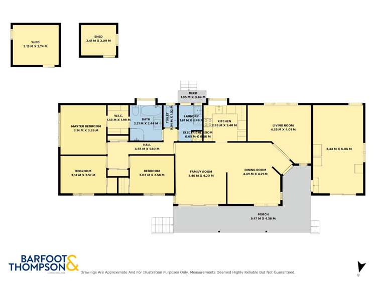 174 Burswood Drive Pakuranga Heights_29