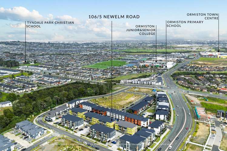 106/5 Newelm Lane Flat Bush_24