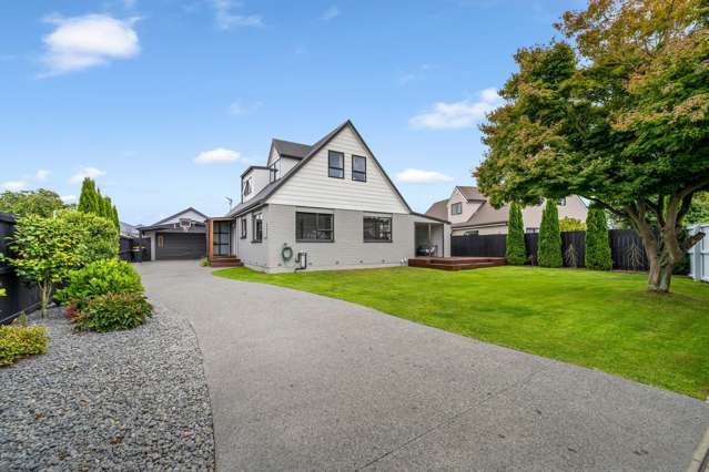 Ticking All The Boxes In Templeton