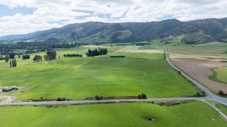 Lot 2, 3 & 4 Dalvey Road Tapanui_0