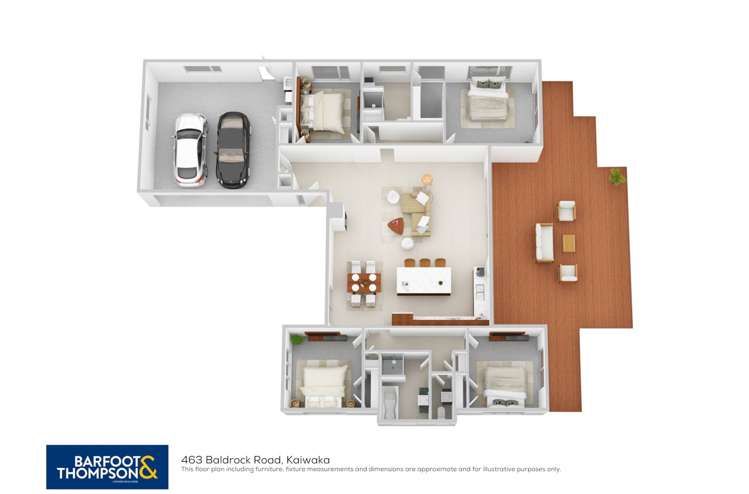 463 Baldrock Road Kaiwaka_33