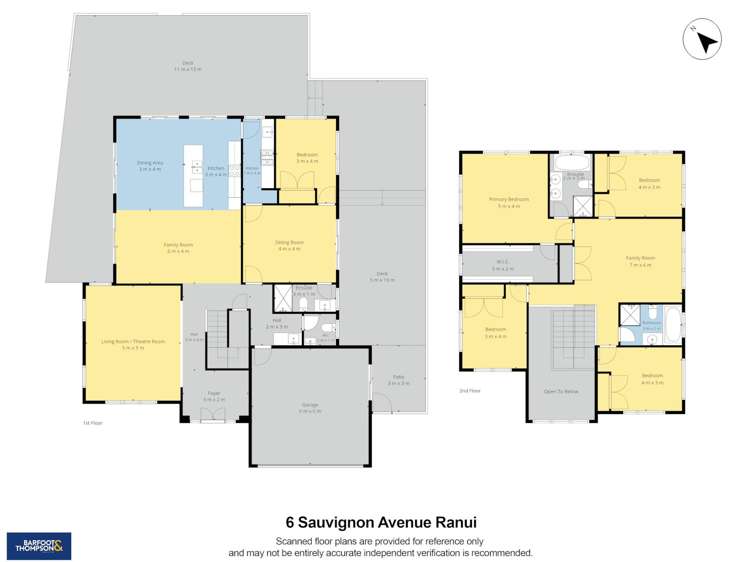 6 Sauvignon Avenue Ranui_24
