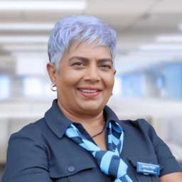 Sharon Singh