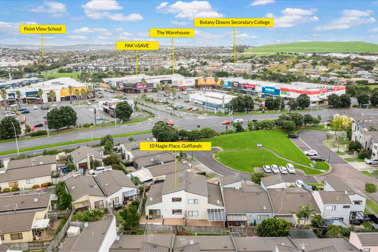 10 Nagle Place Golflands_21