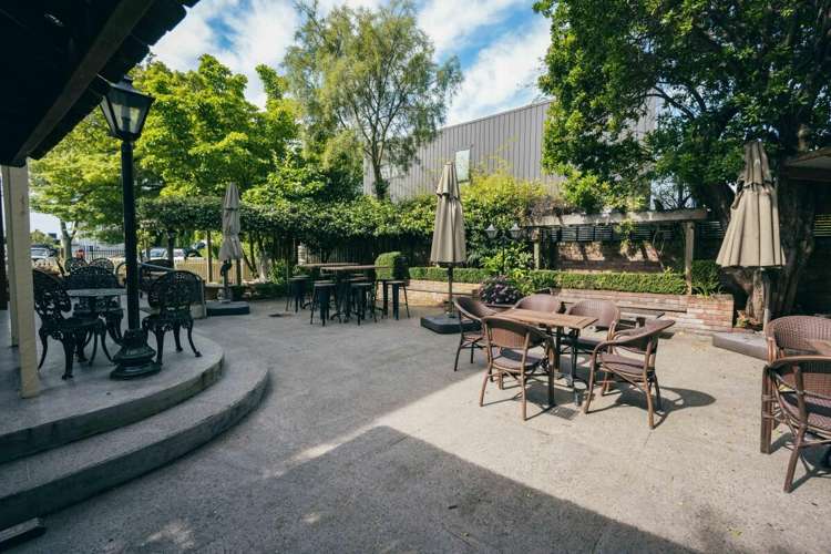 82 Bealey Avenue City Centre_16