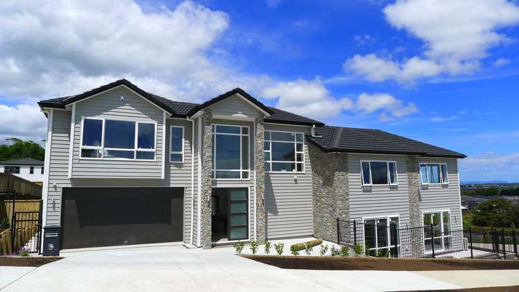 11 Fricker Way Flat Bush_0