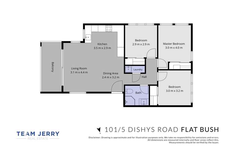 101/5 Dishys Road Flat Bush_8