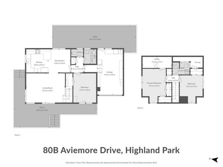 80b Aviemore Drive Highland Park_30