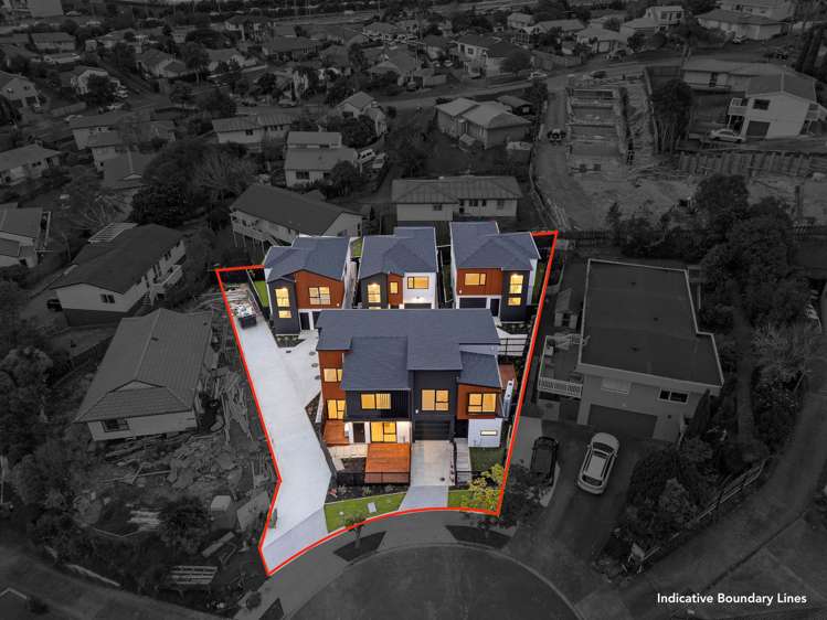 18A Mallard Place Unsworth Heights_22