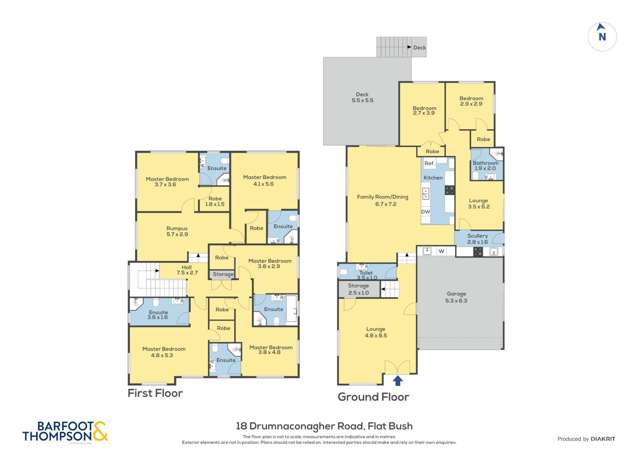 18 Drumnaconagher Road Flat Bush_2