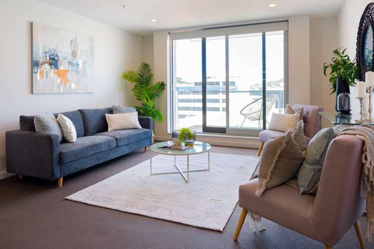 5f/10 Lorne Street Te Aro_3