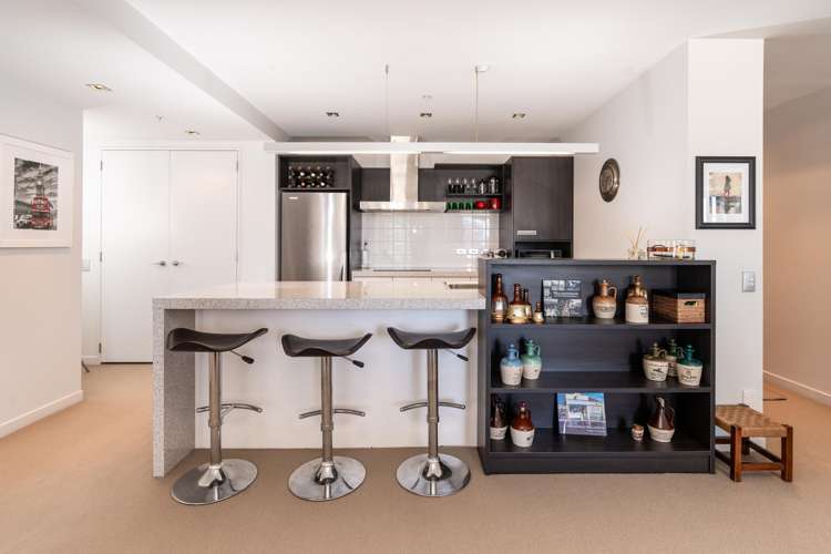 4d/11 Tennyson Street Te Aro_8